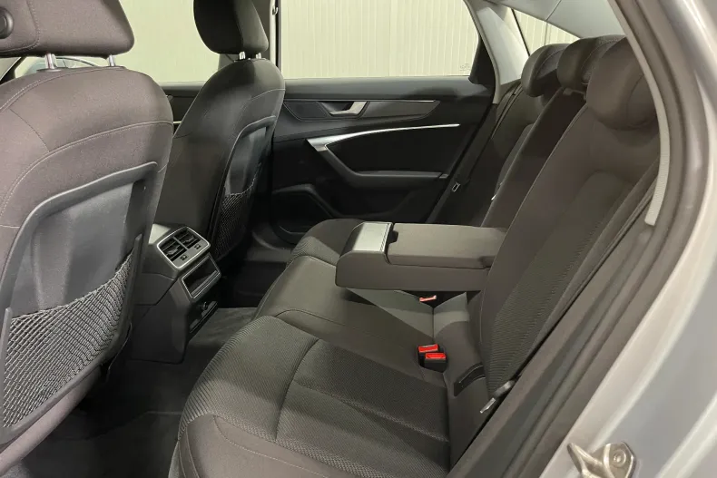 Audi A6 din 2021 cu 126.353 km - oferta AUD147763 - foto 11