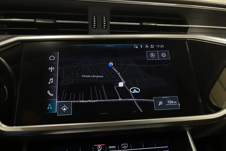 Audi A6 din 2021 cu 126.353 km - oferta AUD147763 - foto 13