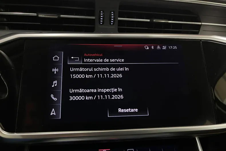 Audi A6 din 2021 cu 126.353 km - oferta AUD147763 - foto 16