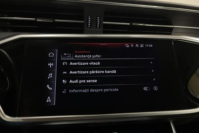 Audi A6 din 2021 cu 126.353 km - oferta AUD147763 - foto 17