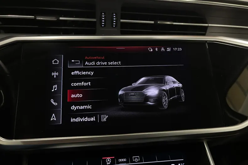 Audi A6 din 2021 cu 126.353 km - oferta AUD147763 - foto 18