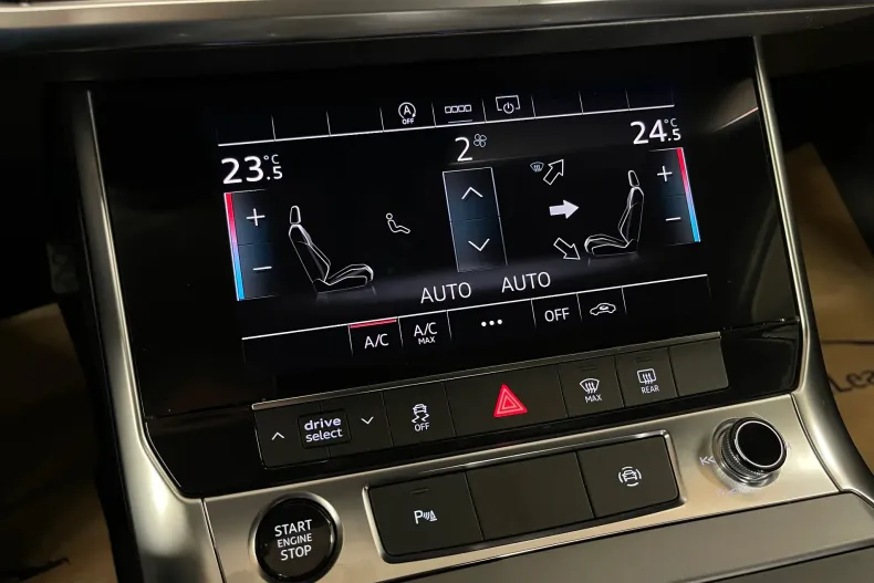 Audi A6 din 2021 cu 126.353 km - oferta AUD147763 - foto 20