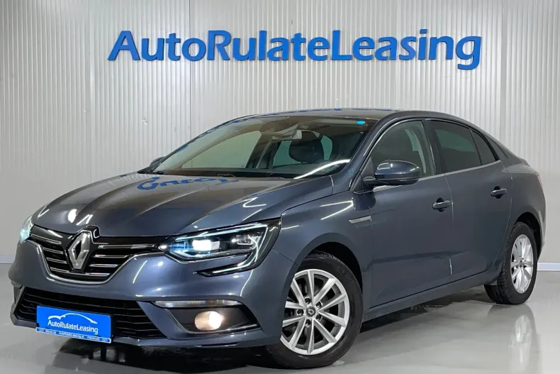 Renault Megane din 2020 cu 118.316 km - oferta REN147764 - foto 1