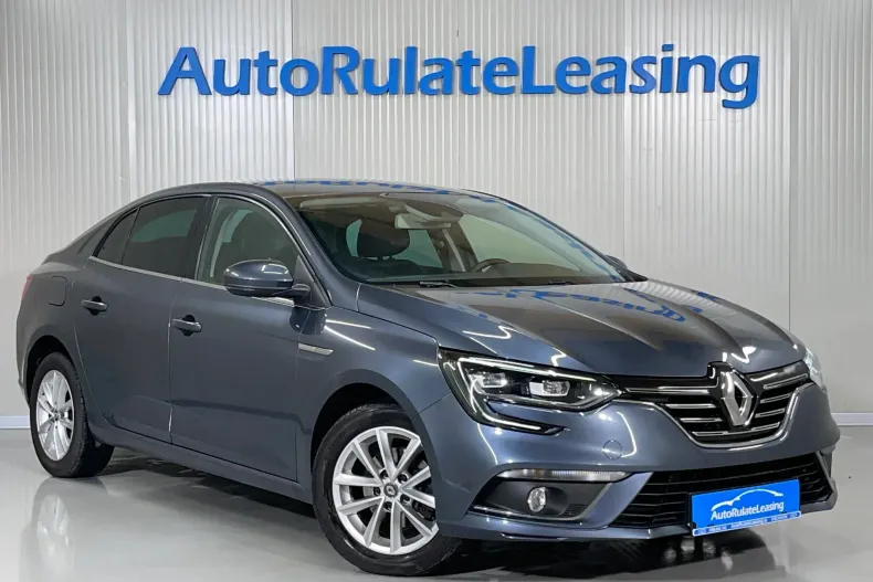 Renault Megane din 2020 cu 118.316 km - oferta REN147764 - foto 2