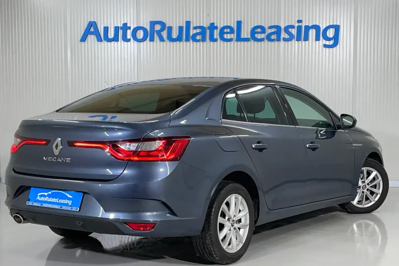 Renault Megane din 2020 cu 118.316 km - oferta REN147764 - foto 3