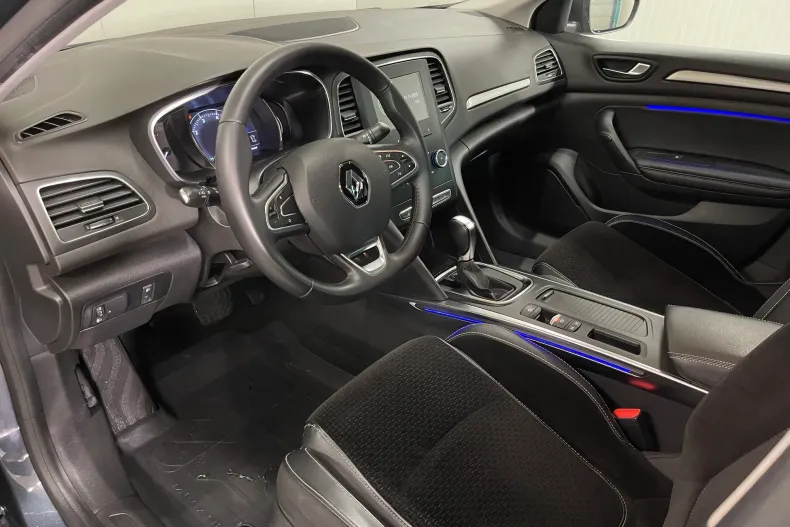 Renault Megane din 2020 cu 118.316 km - oferta REN147764 - foto 5