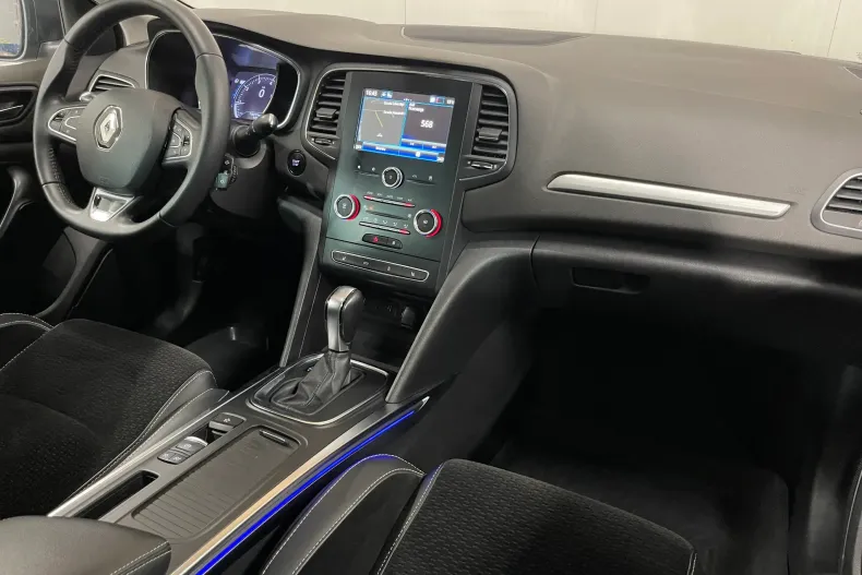 Renault Megane din 2020 cu 118.316 km - oferta REN147764 - foto 9