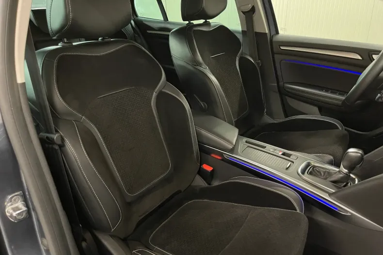 Renault Megane din 2020 cu 118.316 km - oferta REN147764 - foto 10