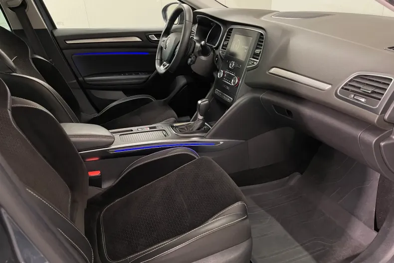 Renault Megane din 2020 cu 118.316 km - oferta REN147764 - foto 11