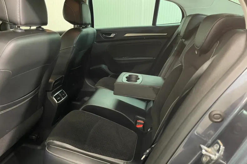 Renault Megane din 2020 cu 118.316 km - oferta REN147764 - foto 12