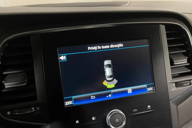 Renault Megane din 2020 cu 118.316 km - oferta REN147764 - foto 15