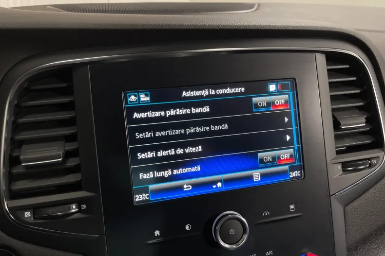 Renault Megane din 2020 cu 118.316 km - oferta REN147764 - foto 17