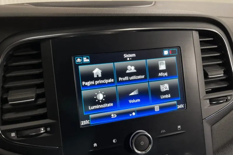 Renault Megane din 2020 cu 118.316 km - oferta REN147764 - foto 18