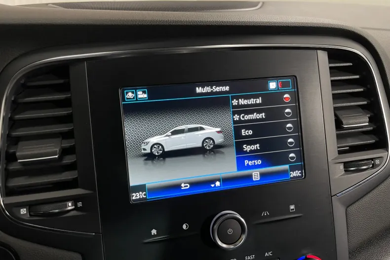 Renault Megane din 2020 cu 118.316 km - oferta REN147764 - foto 19