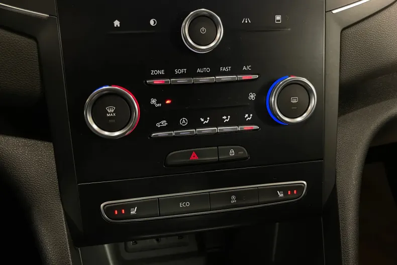 Renault Megane din 2020 cu 118.316 km - oferta REN147764 - foto 20