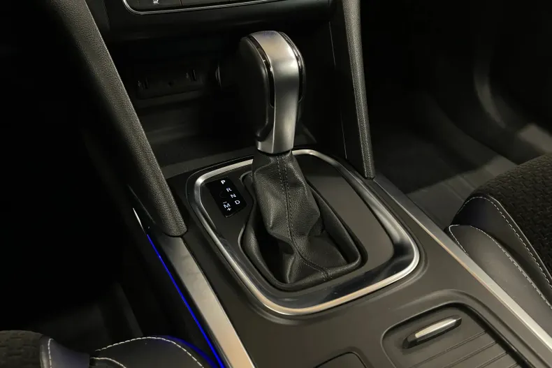 Renault Megane din 2020 cu 118.316 km - oferta REN147764 - foto 21