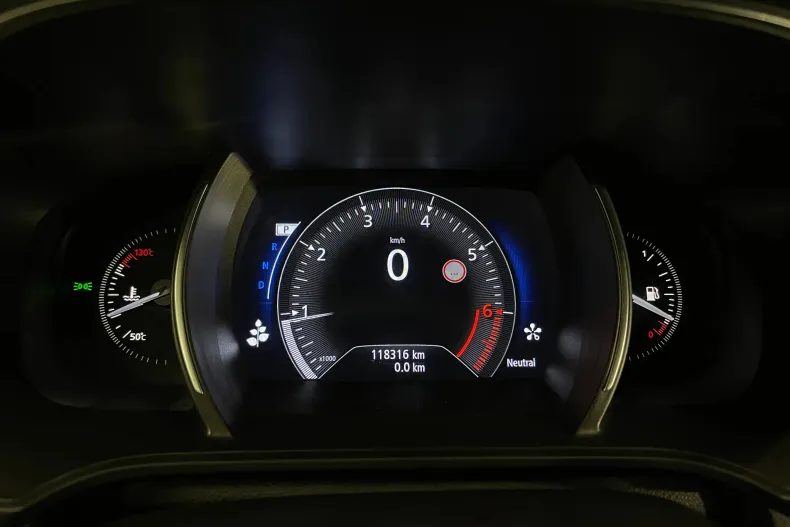 Renault Megane din 2020 cu 118.316 km - oferta REN147764 - foto 25