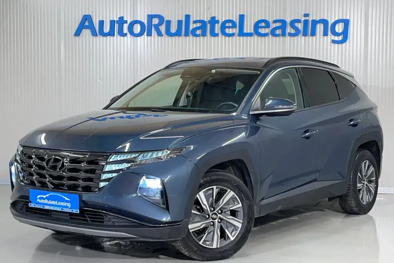 Hyundai TUCSON din 2022 cu 162.566 km - oferta HYU147765 - foto 1