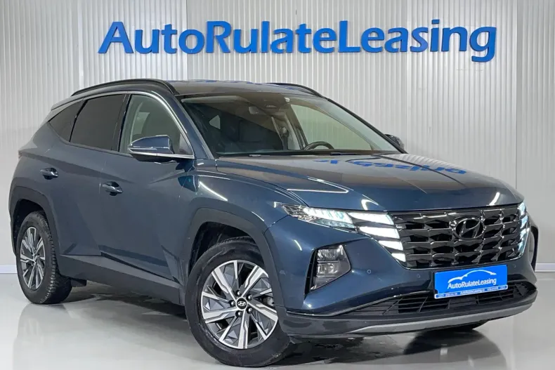 Hyundai TUCSON din 2022 cu 162.566 km - oferta HYU147765 - foto 2
