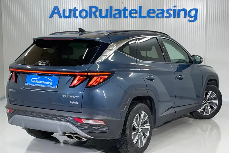 Hyundai TUCSON din 2022 cu 162.566 km - oferta HYU147765 - foto 3