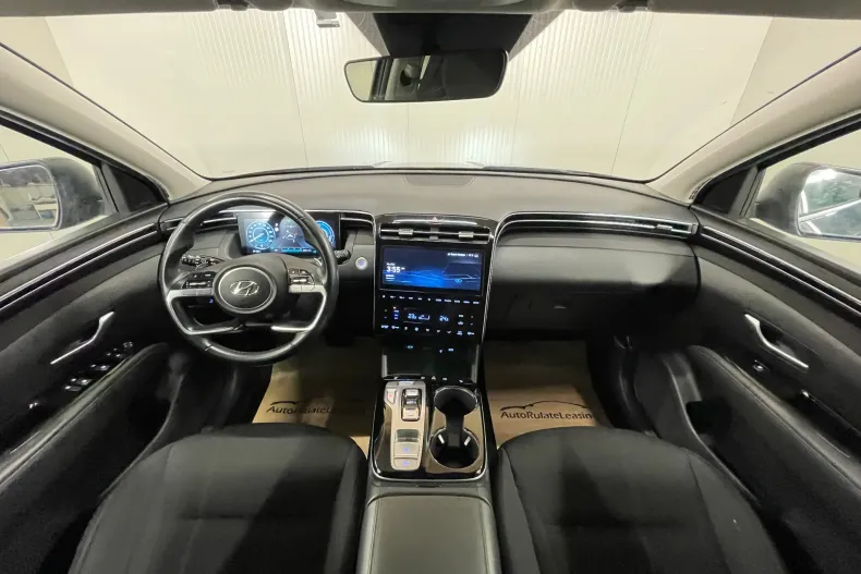 Hyundai TUCSON din 2022 cu 162.566 km - oferta HYU147765 - foto 7