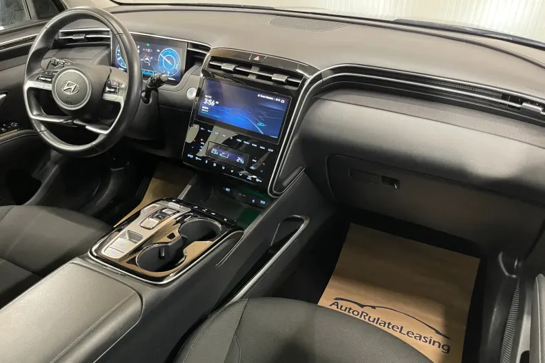 Hyundai TUCSON din 2022 cu 162.566 km - oferta HYU147765 - foto 8