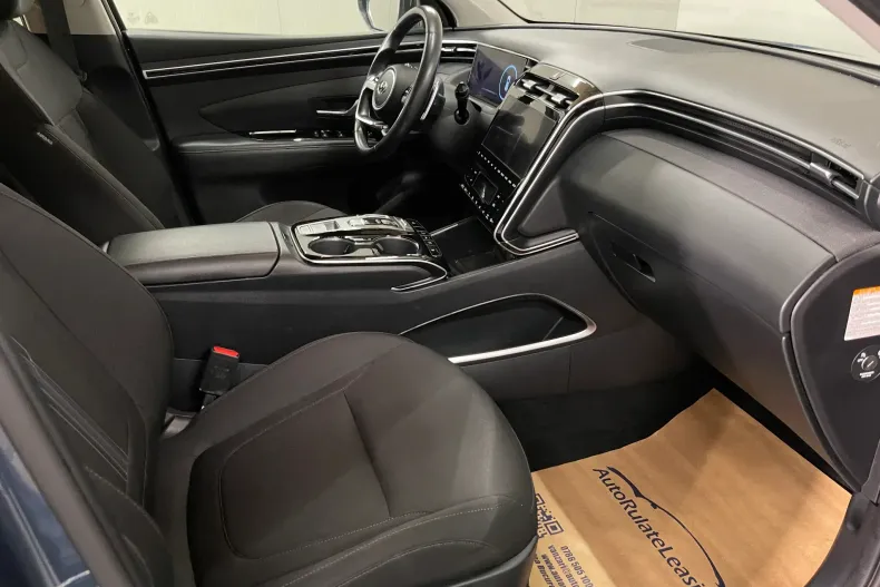 Hyundai TUCSON din 2022 cu 162.566 km - oferta HYU147765 - foto 10
