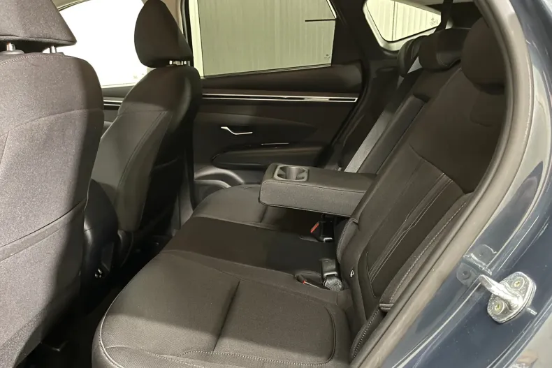 Hyundai TUCSON din 2022 cu 162.566 km - oferta HYU147765 - foto 11