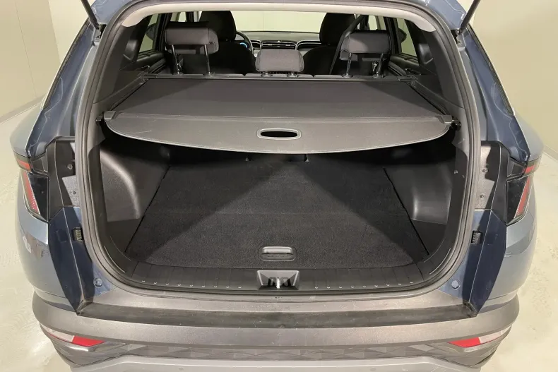 Hyundai TUCSON din 2022 cu 162.566 km - oferta HYU147765 - foto 12