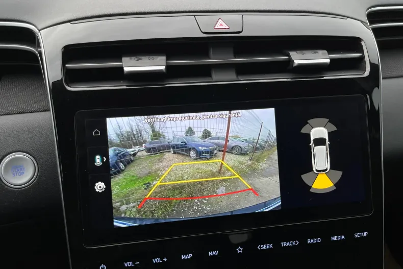 Hyundai TUCSON din 2022 cu 162.566 km - oferta HYU147765 - foto 13