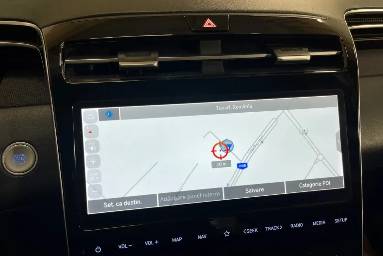 Hyundai TUCSON din 2022 cu 162.566 km - oferta HYU147765 - foto 14