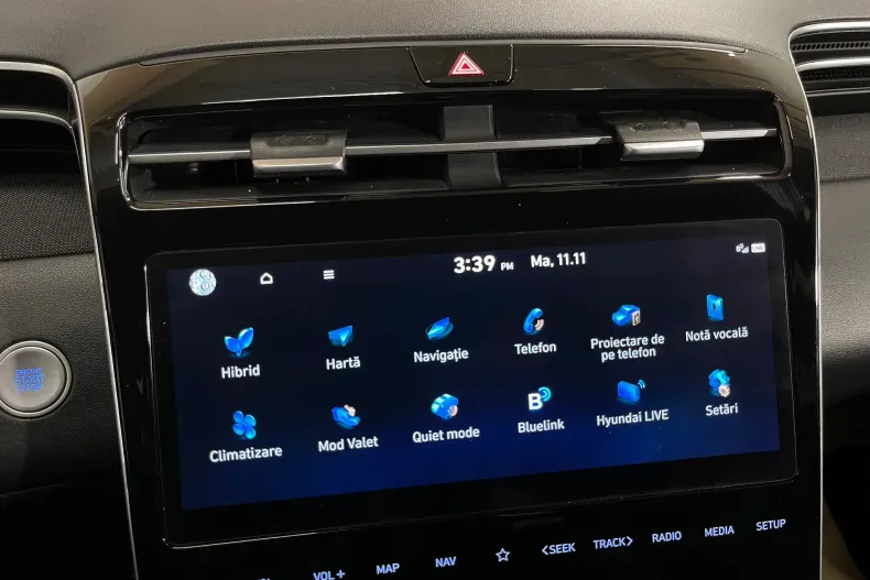 Hyundai TUCSON din 2022 cu 162.566 km - oferta HYU147765 - foto 15