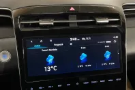 Hyundai TUCSON din 2022 cu 162.566 km - oferta HYU147765 - foto 16