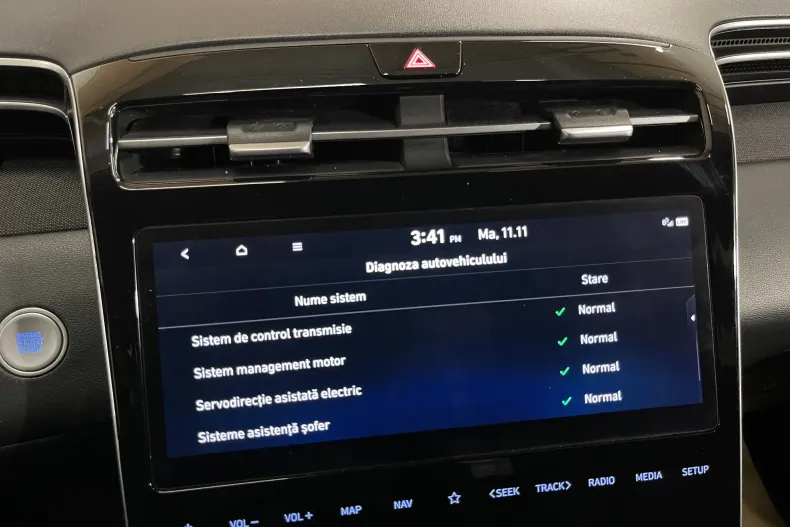 Hyundai TUCSON din 2022 cu 162.566 km - oferta HYU147765 - foto 18