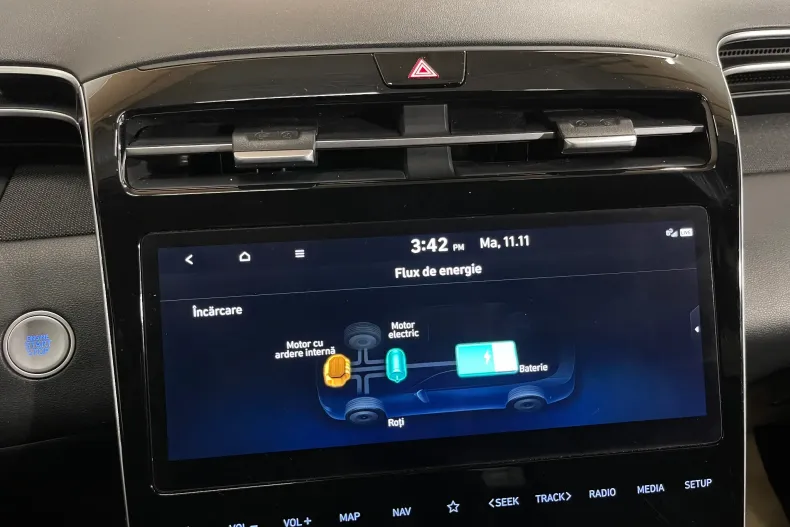 Hyundai TUCSON din 2022 cu 162.566 km - oferta HYU147765 - foto 19