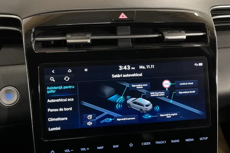 Hyundai TUCSON din 2022 cu 162.566 km - oferta HYU147765 - foto 21