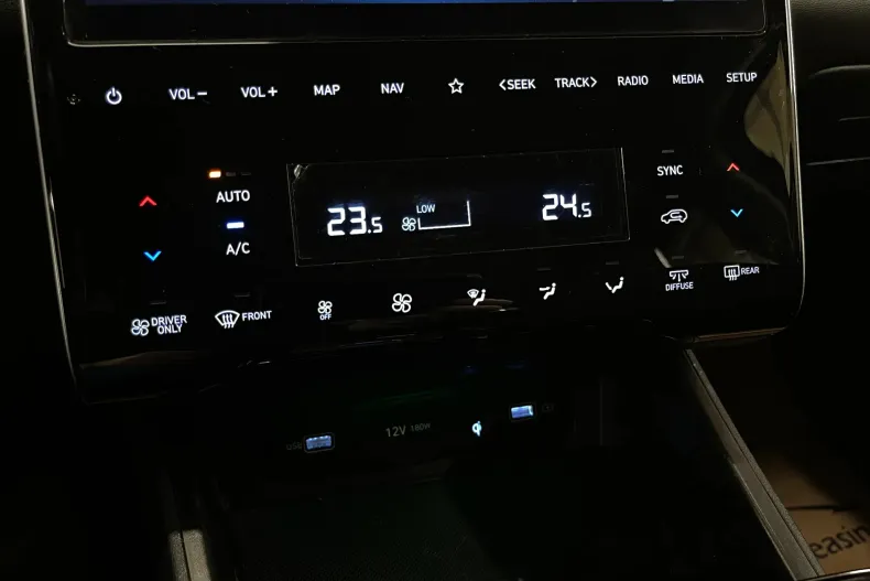 Hyundai TUCSON din 2022 cu 162.566 km - oferta HYU147765 - foto 22