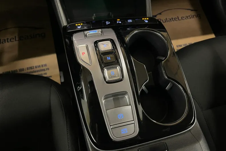 Hyundai TUCSON din 2022 cu 162.566 km - oferta HYU147765 - foto 23