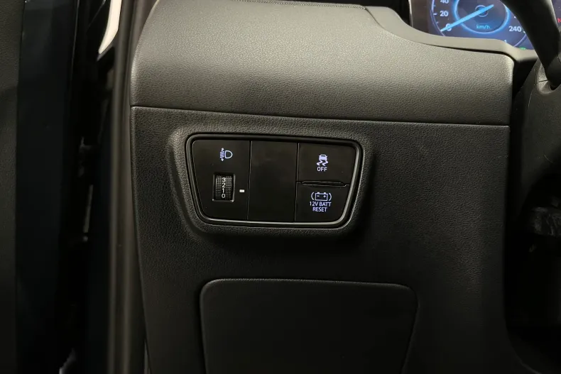 Hyundai TUCSON din 2022 cu 162.566 km - oferta HYU147765 - foto 25