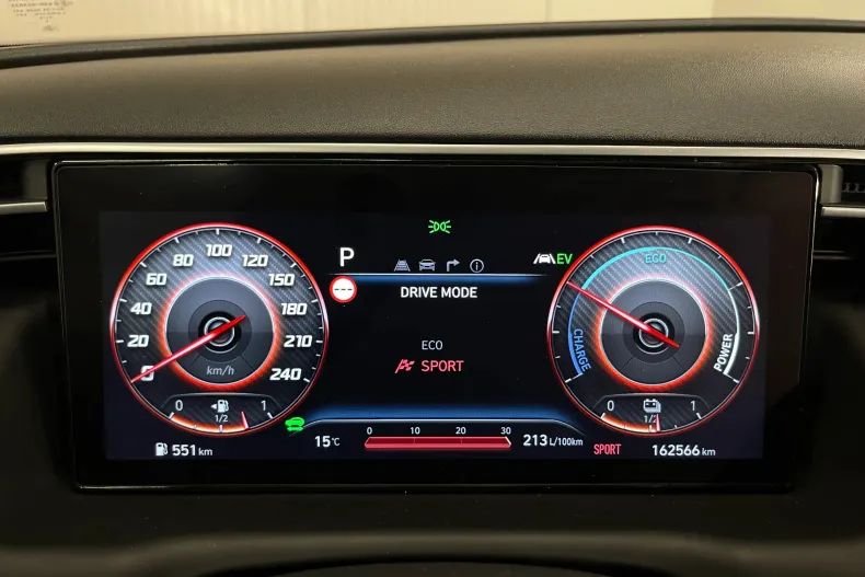 Hyundai TUCSON din 2022 cu 162.566 km - oferta HYU147765 - foto 28