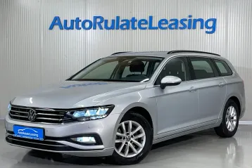 Volkswagen Passat din 2021 - oferta VOL147767