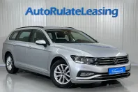 Volkswagen Passat din 2021 cu 96.486 km - oferta VOL147767 - foto 2