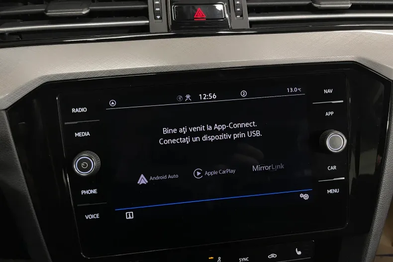 Volkswagen Passat din 2021 cu 96.486 km - oferta VOL147767 - foto 16