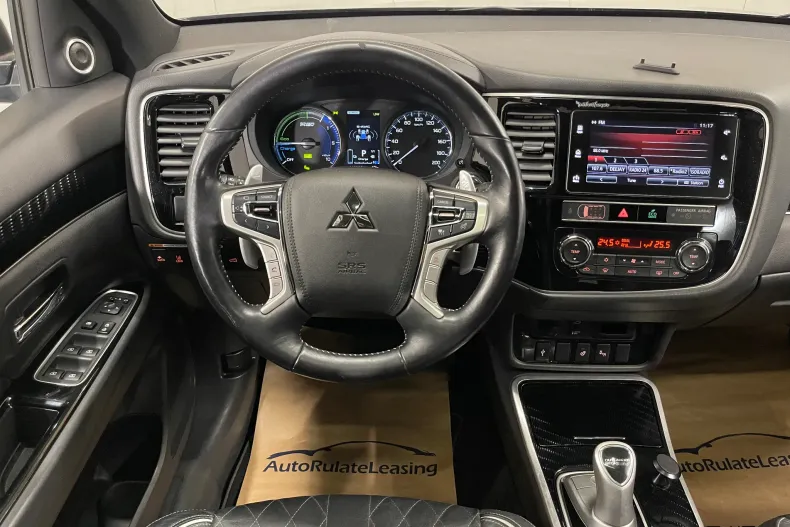 Mitsubishi Outlander din 2019 cu 119.390 km - oferta MIT147768 - foto 6