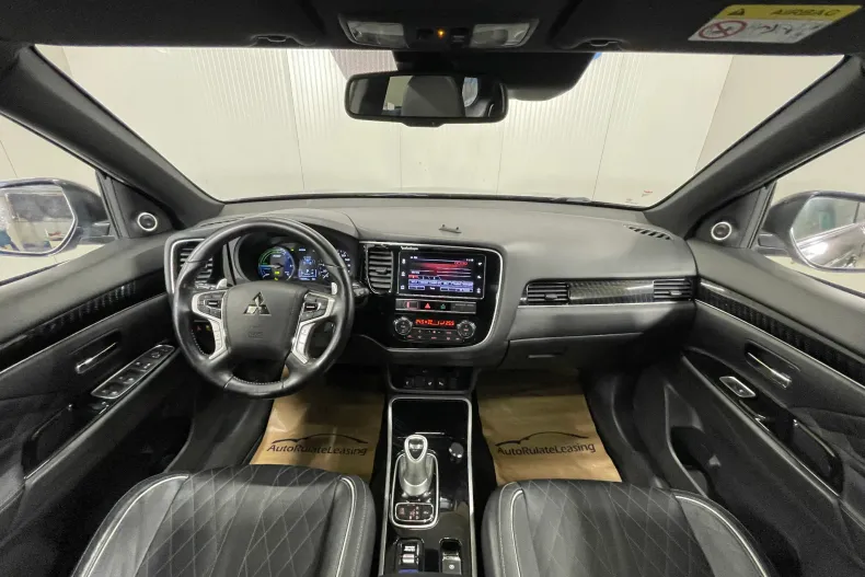Mitsubishi Outlander din 2019 cu 119.390 km - oferta MIT147768 - foto 8