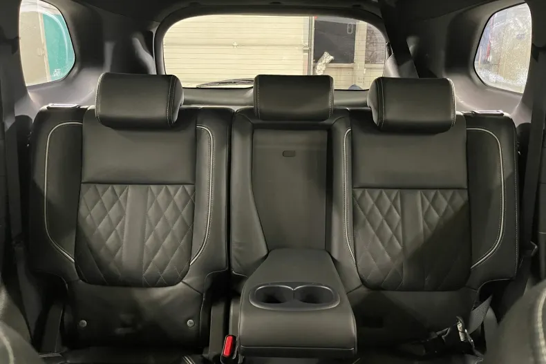 Mitsubishi Outlander din 2019 cu 119.390 km - oferta MIT147768 - foto 12