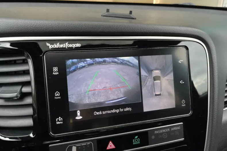 Mitsubishi Outlander din 2019 cu 119.390 km - oferta MIT147768 - foto 15