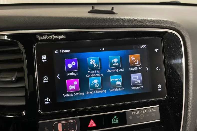 Mitsubishi Outlander din 2019 cu 119.390 km - oferta MIT147768 - foto 17