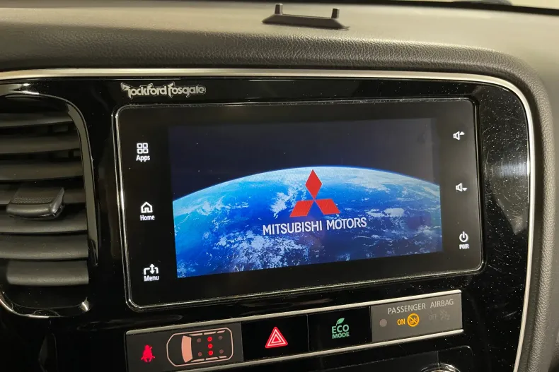 Mitsubishi Outlander din 2019 cu 119.390 km - oferta MIT147768 - foto 18