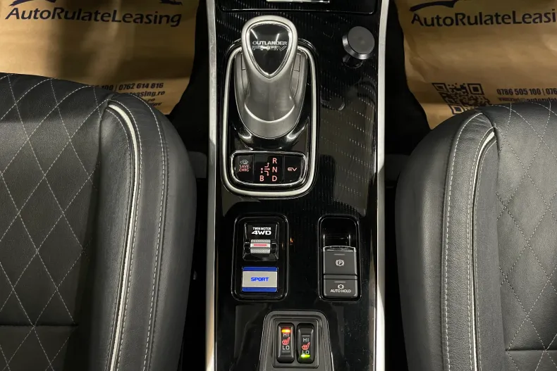 Mitsubishi Outlander din 2019 cu 119.390 km - oferta MIT147768 - foto 21